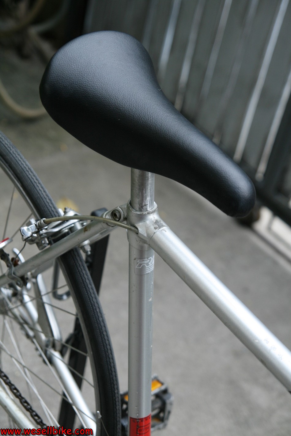 จักรยานวินเทจ ทัวร์ริ่ง Bridgestone Radac ล้อ700c ไซส์ S