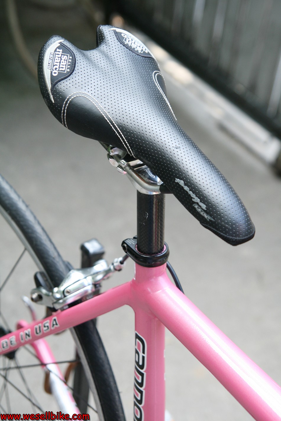 เสือหมอบ Cannondale CAAD9 Hand Made USA ตะเกียบคาร์บอน ไซส์ M