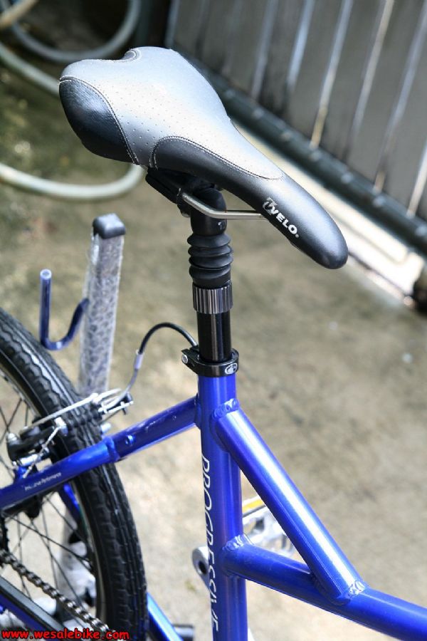 จักรยานมินิเสือภูเขา Progressive ล้อ20นิ้ว 8เกียร์