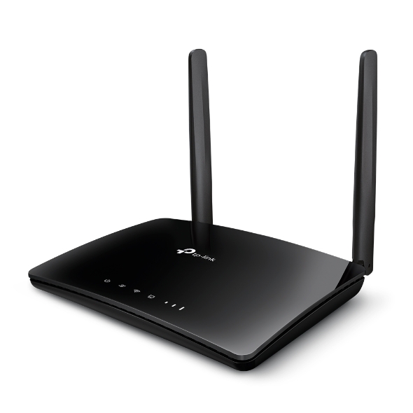 Archer MR202 AC750 Wireless Dual Band 4G LTE Router