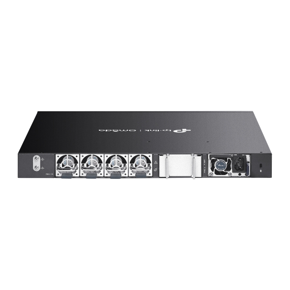 SX6632YF Omada 26-Port 10G Stackable L3 Managed Aggregation Switch with 6 25G Slots