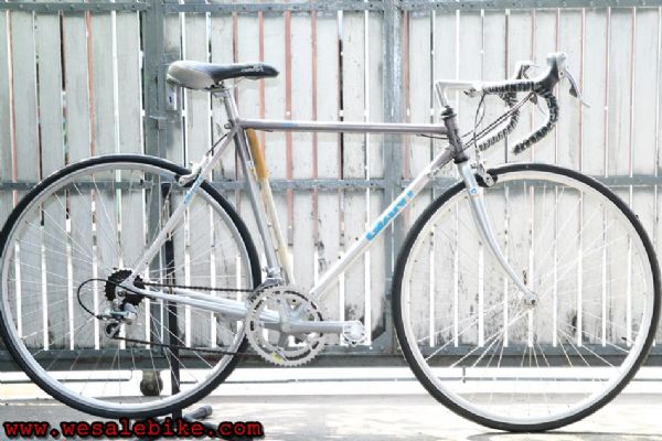 หมอบโครโมลี่ Giant Peloton จานหน้าBio ไซส์ S