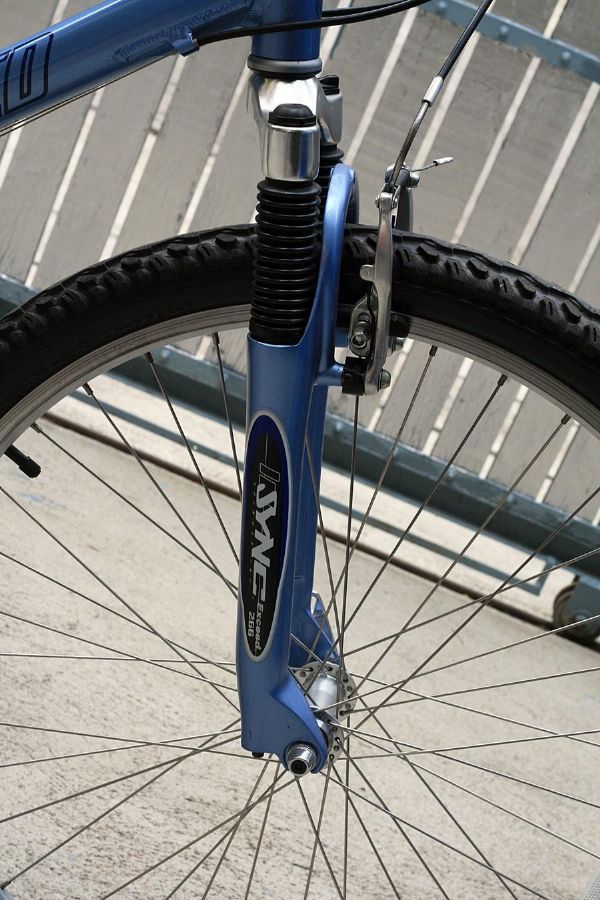 เสือเขา Specialized Expedition ไซส์ S