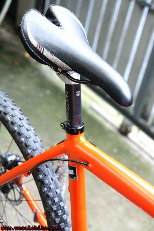 เสือภูเขา Klein Attitude ดิสก์เบรคน้ำมัน ไซส์ L