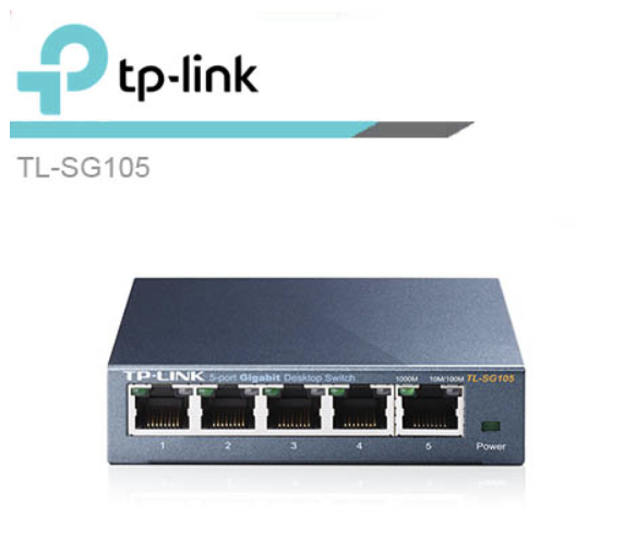 SOHO รุ่น TL-SG105