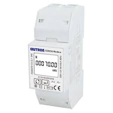 Smart meter 1 phase for 3K / 5K inverter SDM230-Modbus