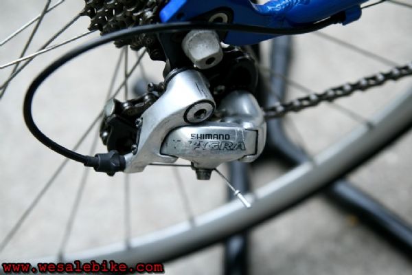 เสือหมอบ Nalsima Frend (miyata) ไซส์ L