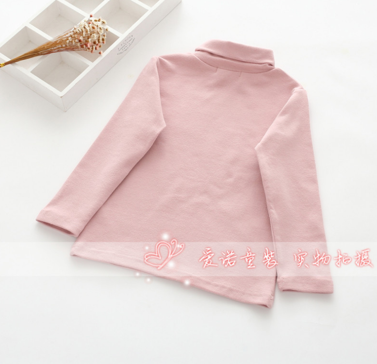 เสื้อแขนยาวเด็กใส่อุ่นๆ เสื้อกันหนาว Size 100,120