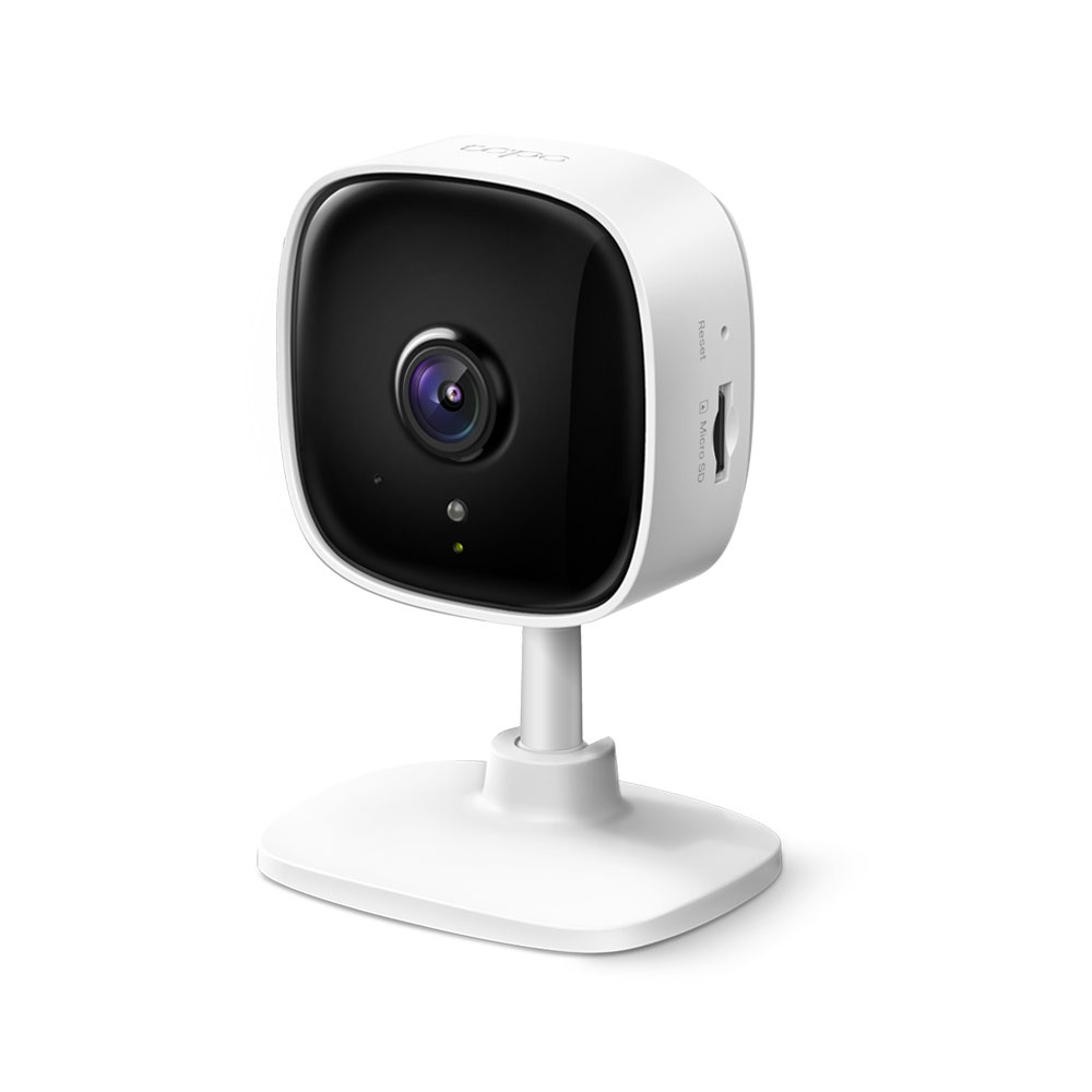 Tapo C100 New Home Security Wi-Fi Camera