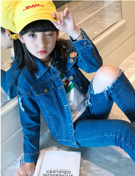 แจ็คเก็ต Size 140,150