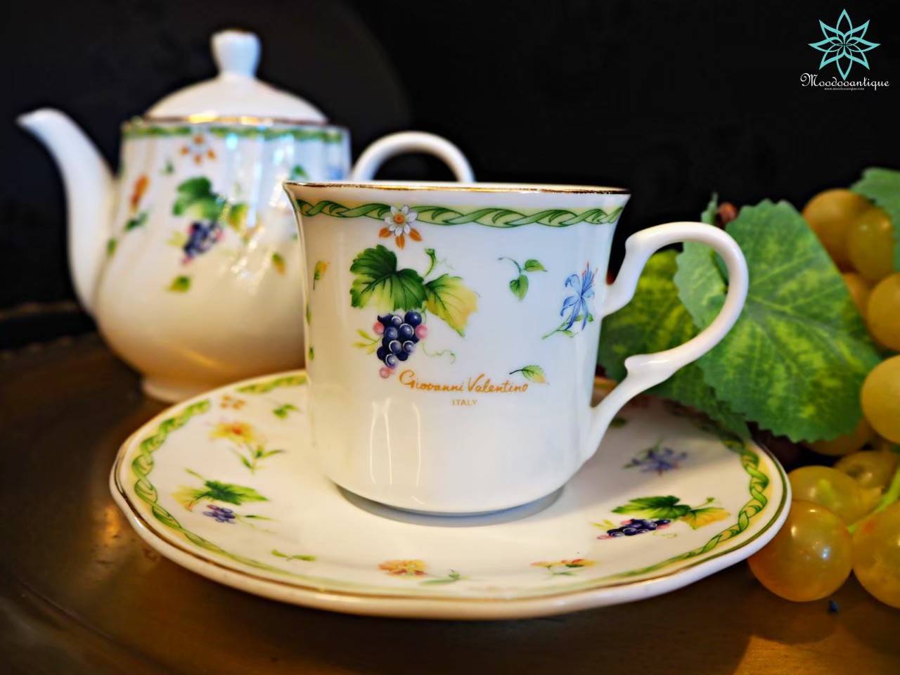 Giovanni Valentino Italy