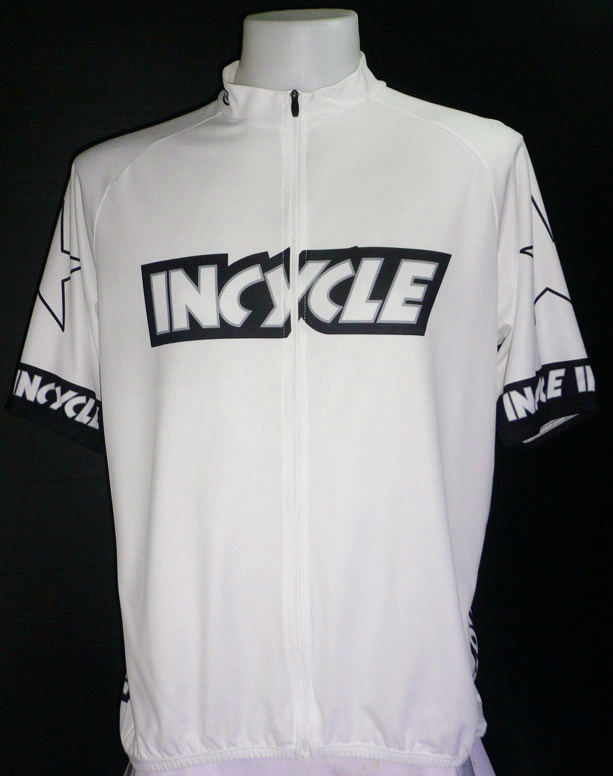 เสื้อจักรยาน SUGOI INCYCLE ไซส์ 3XL รอบอก 46 นิ้ว