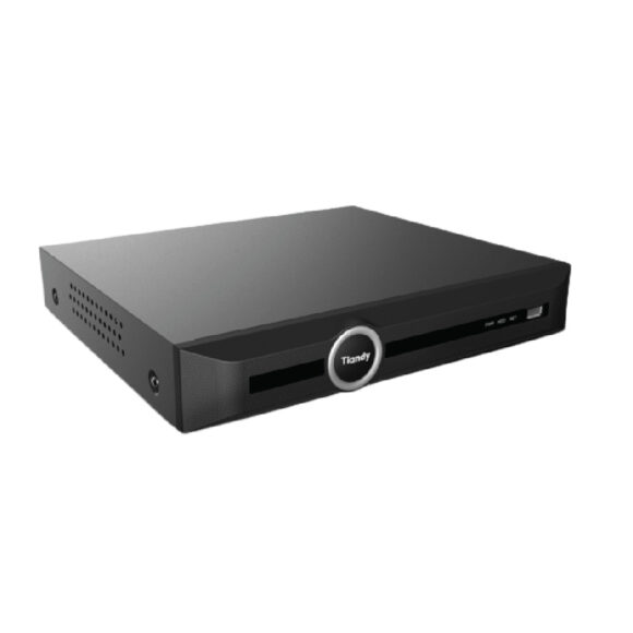 TC-R3110 Spec: I/B/K/V3.0 10ch 1 HDD (10TB /1HDD) S+265 8MP 80Mbps/80Mbps