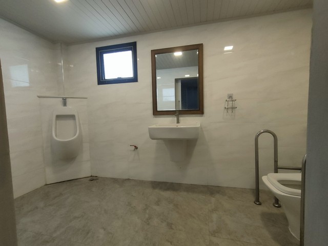 (MH0142) ขายบ้านเดี่ยว 2 ชั้น ม.ธีรินทร์ พาร์ค จรัญ 13-กาญจนาภิเษก Built-in พร้อมอยู่