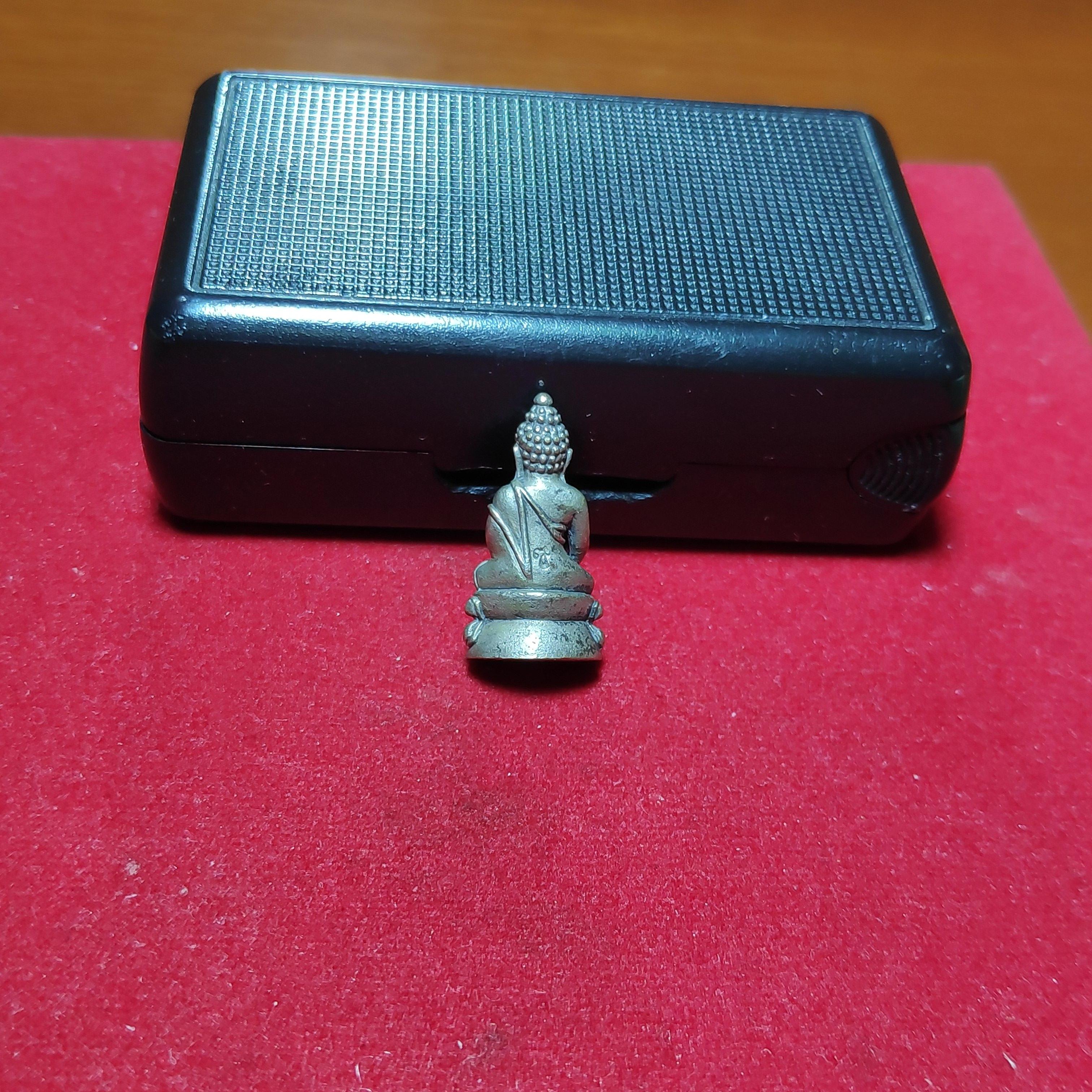 พระกริ่งสมเด็จญาณวัดบวรพิมพ์เล็ก