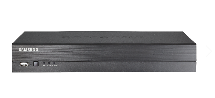 WISENET (SAMSUNG) PRODUCT AHD DVR/ SRD‐893
