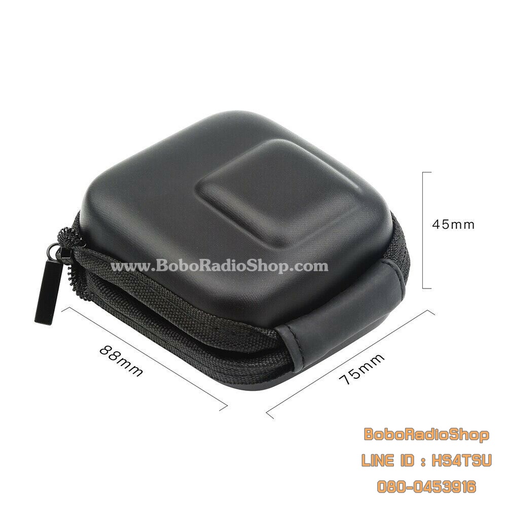 กระเป๋ากันกระแทกสำหรับใส่ GOPRO HERO 9