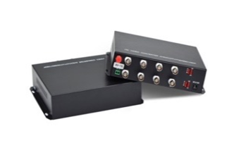 GLINK Fiber Optic/fiber to HD/CVT-02