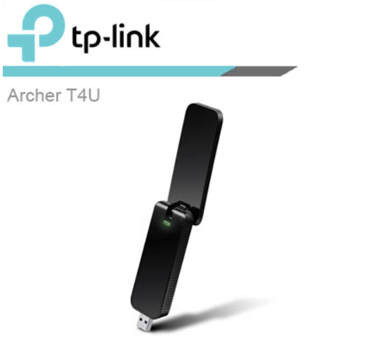 SOHO รุ่น Archer T4U