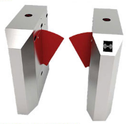Entrance Control รุ่น FBL2000