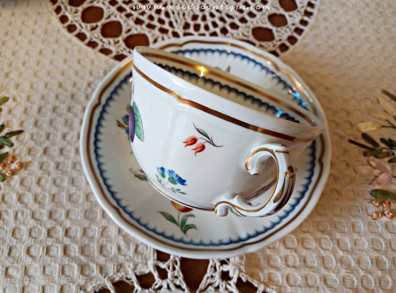 Richard Ginori Florence Italy