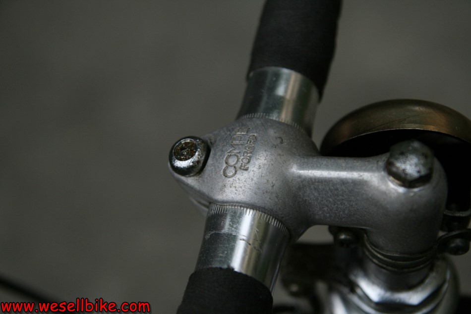 จักรยานวินเทจ ทัวร์ริ่ง national ล้อ26นิ้ว ไซส์ S