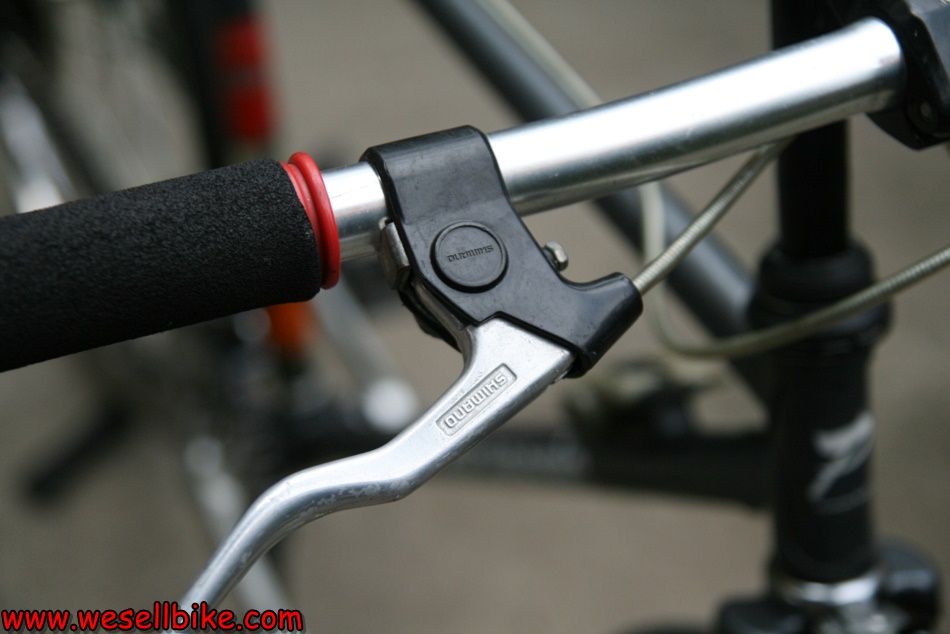 จักรยานวินเทจ ทัวร์ริ่ง Panasonic ล้อ27นิ้ว ราคา 11,000บาท ไซส์ M