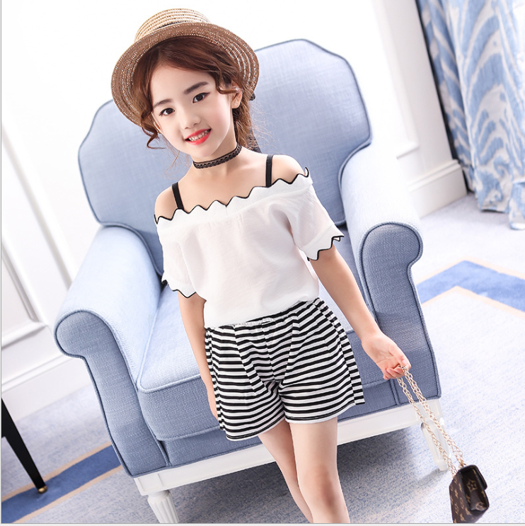 เสื้อผ้าเด็ก Size 120,150