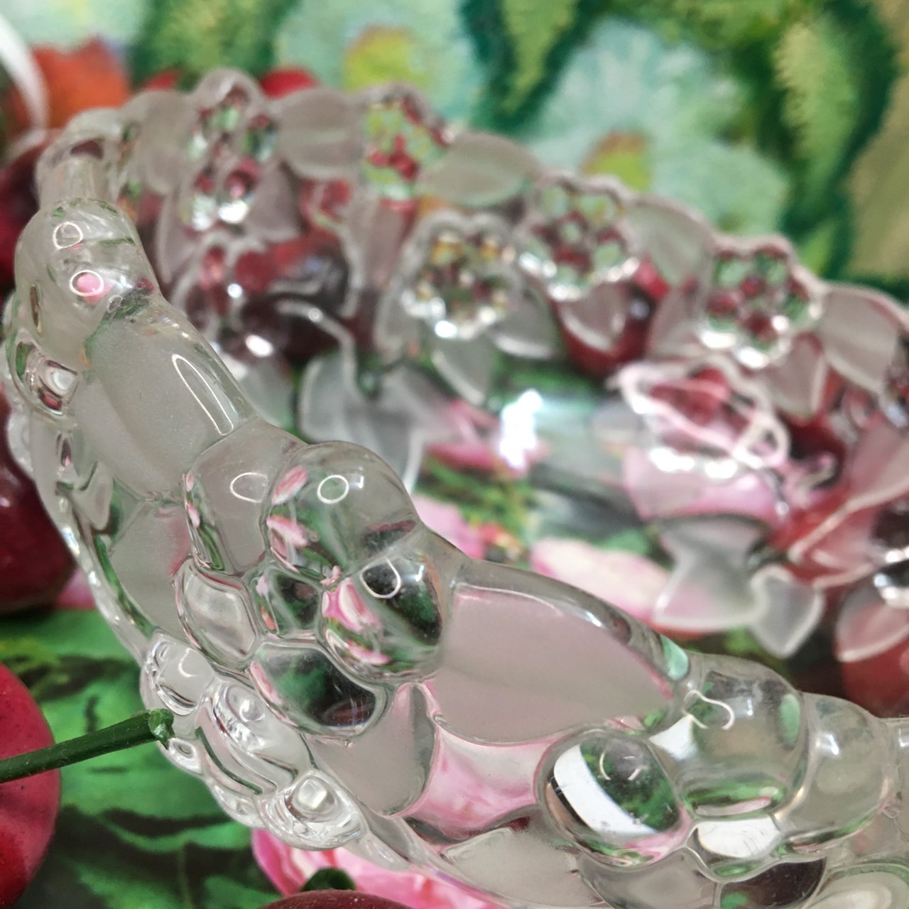 ถ้วยคริสตัล WALTHER-GLAS "Carmen"