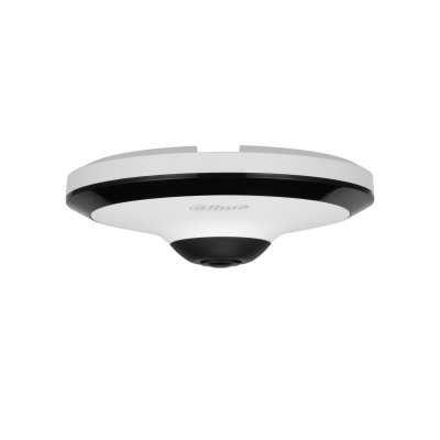 DHU-EW5541P-AS 5MP Fisheye 1.4mm H.265+ Max 256GB