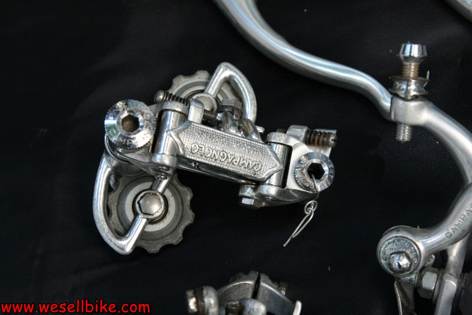 อะไหล่ Campagnolo สับถัง