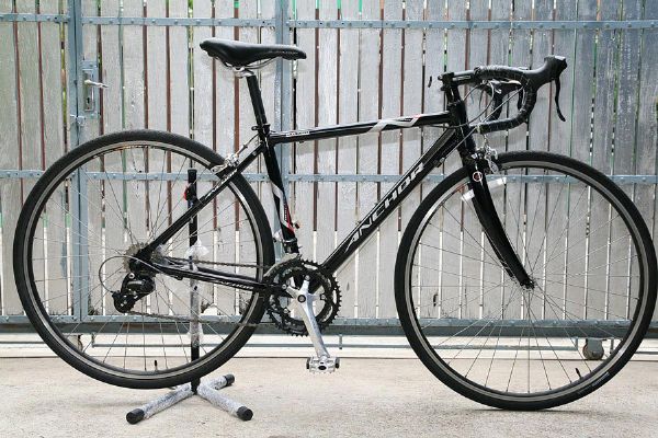 เสือหมอบ Anchor สภาพดี ไซส์ S