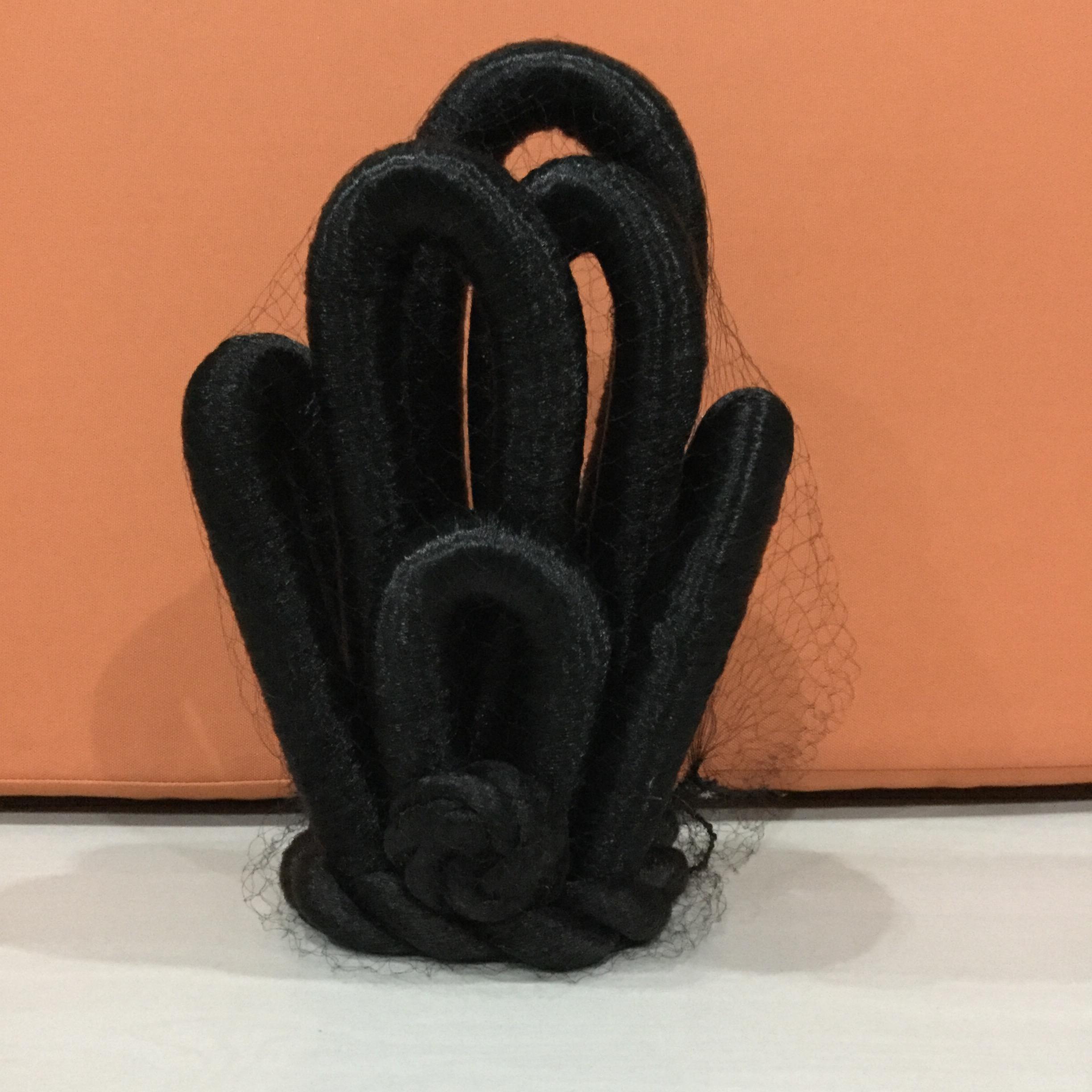 วิกผม หัวโบราณ รหัส #168 สินค้าพร้อมส่ง