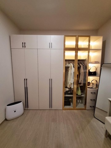 (MH0161) ให้เช่าทาวน์โฮม 3 ชั้น ม.Altitude Kraf Bangna ตกแต่งพร้อมเฟอร์ฯ