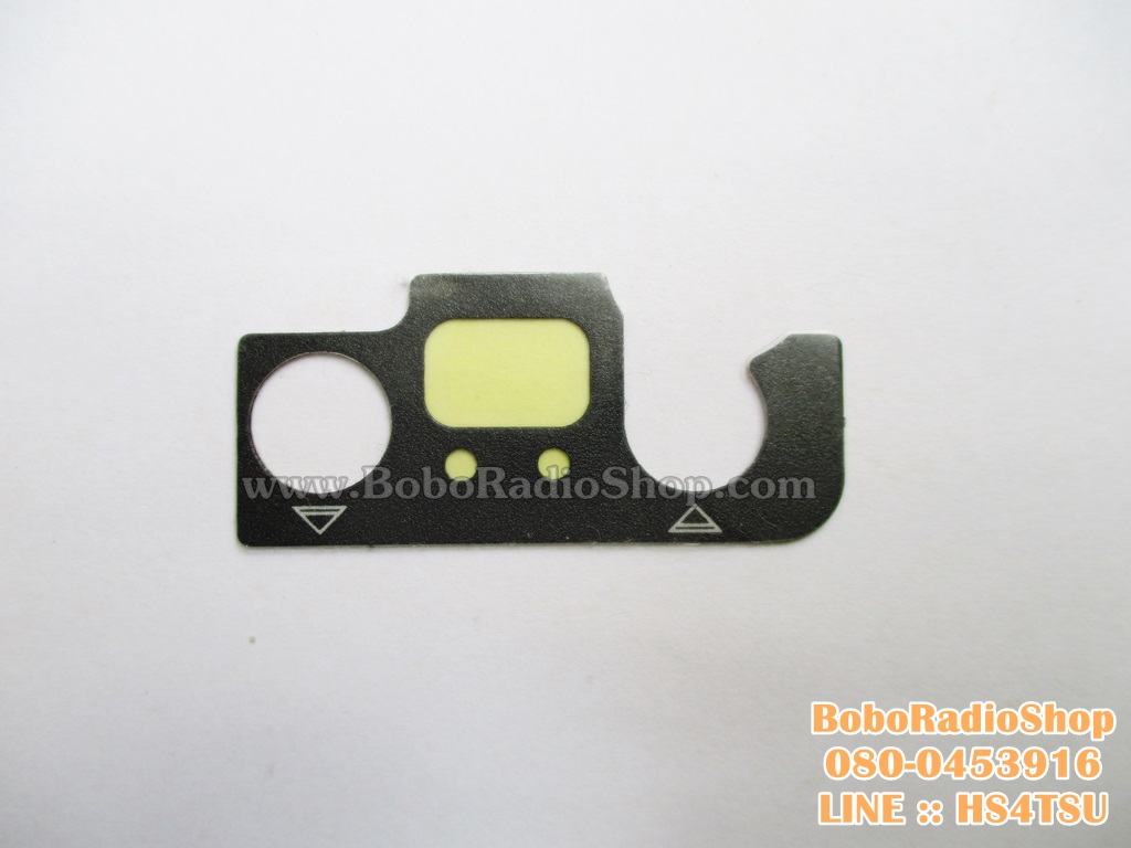 สติ๊กเกอร์ MOTOROLA MT1000