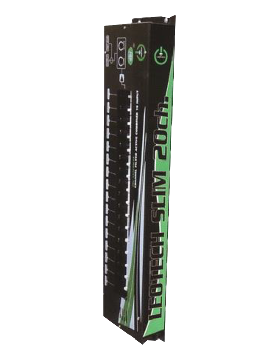 Combiner อุปกรณ์รวมสัญญาณ RF จากกล่องรับดาวเทียม/ dBy SINCE 1999/ SATCOM20SLIM