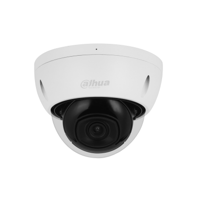 DHU-HDBW2441EP-S36 Dome Fixed 4mp 3.6mm IR30 IP67 IK10