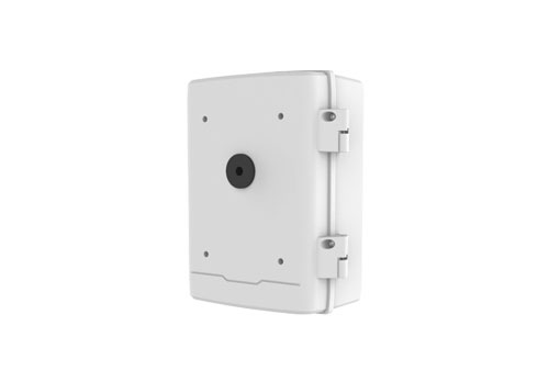 Bracket PTZ Dome รุ่น 12-inch Junction Box
