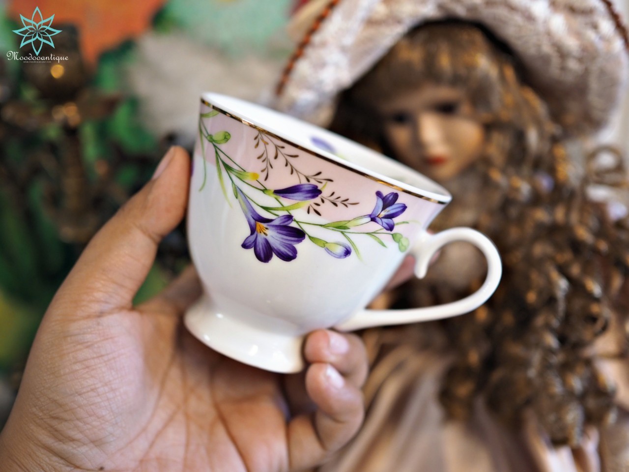 Roberta Baldini Japan