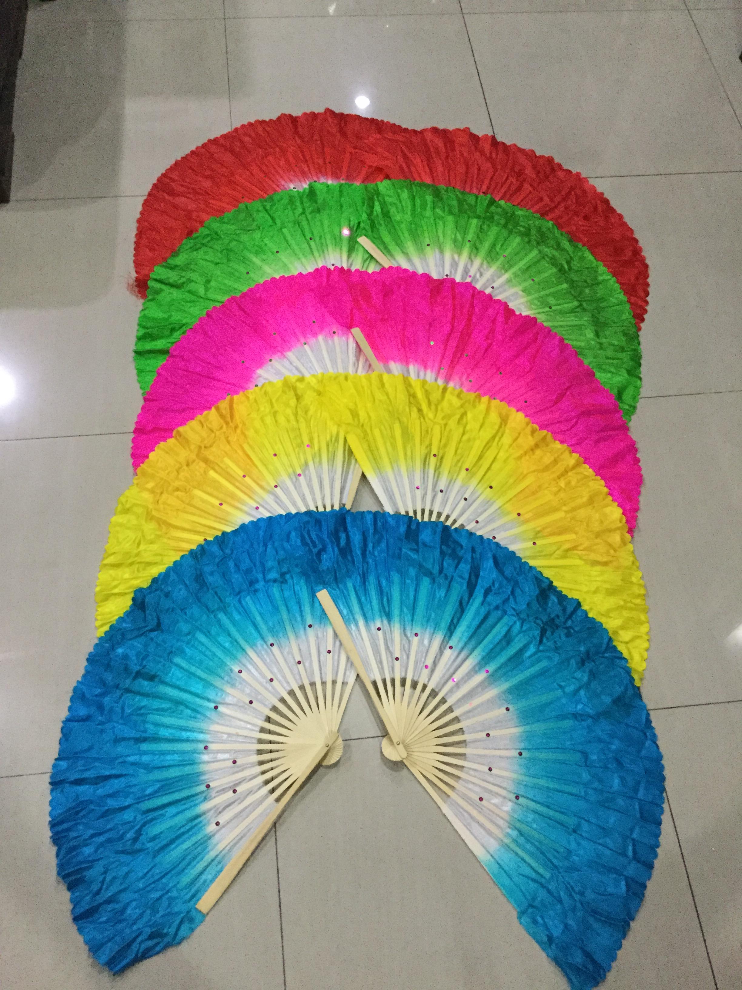 พัดแสดง