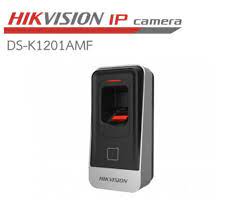 Reader Fingerprint Hikvision DS-K1201AMF