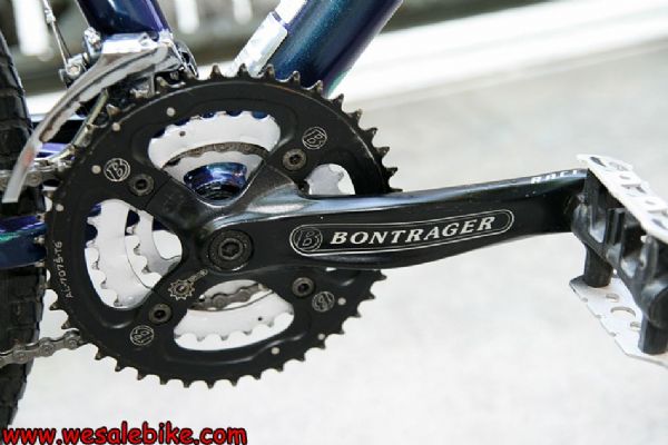 เสือภูเขา Klein Attitude ไซส์ M