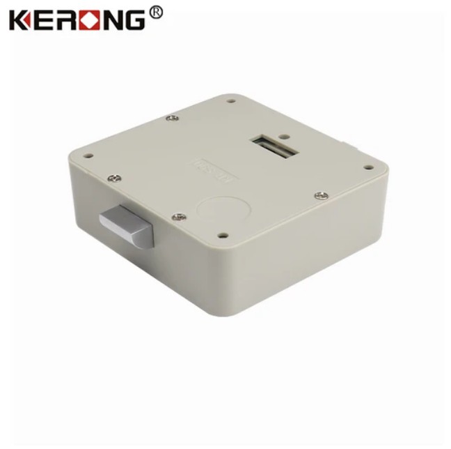KR-S90A Office Drawer Hidden RFID Locks ตัวอ่านบัตร แบบซ่อนได้ เหมาะสำหรับ ตู้ล็อคเกอร์ ลิ้นชัก รับประกันสินค้า 1 ปี