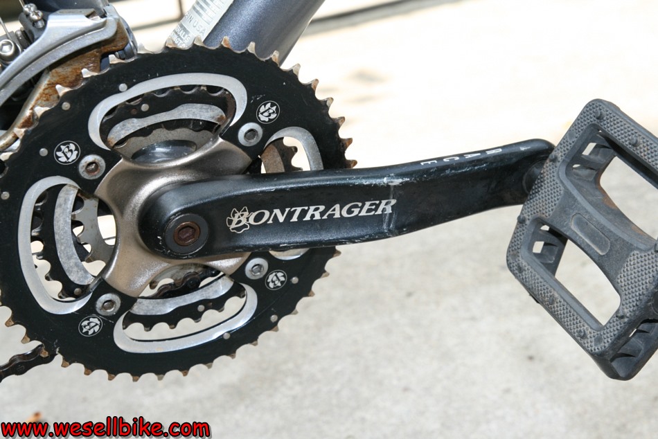 เสือภูเขาKlein Attitude ล้อ26นิ้ว ไซส์ M