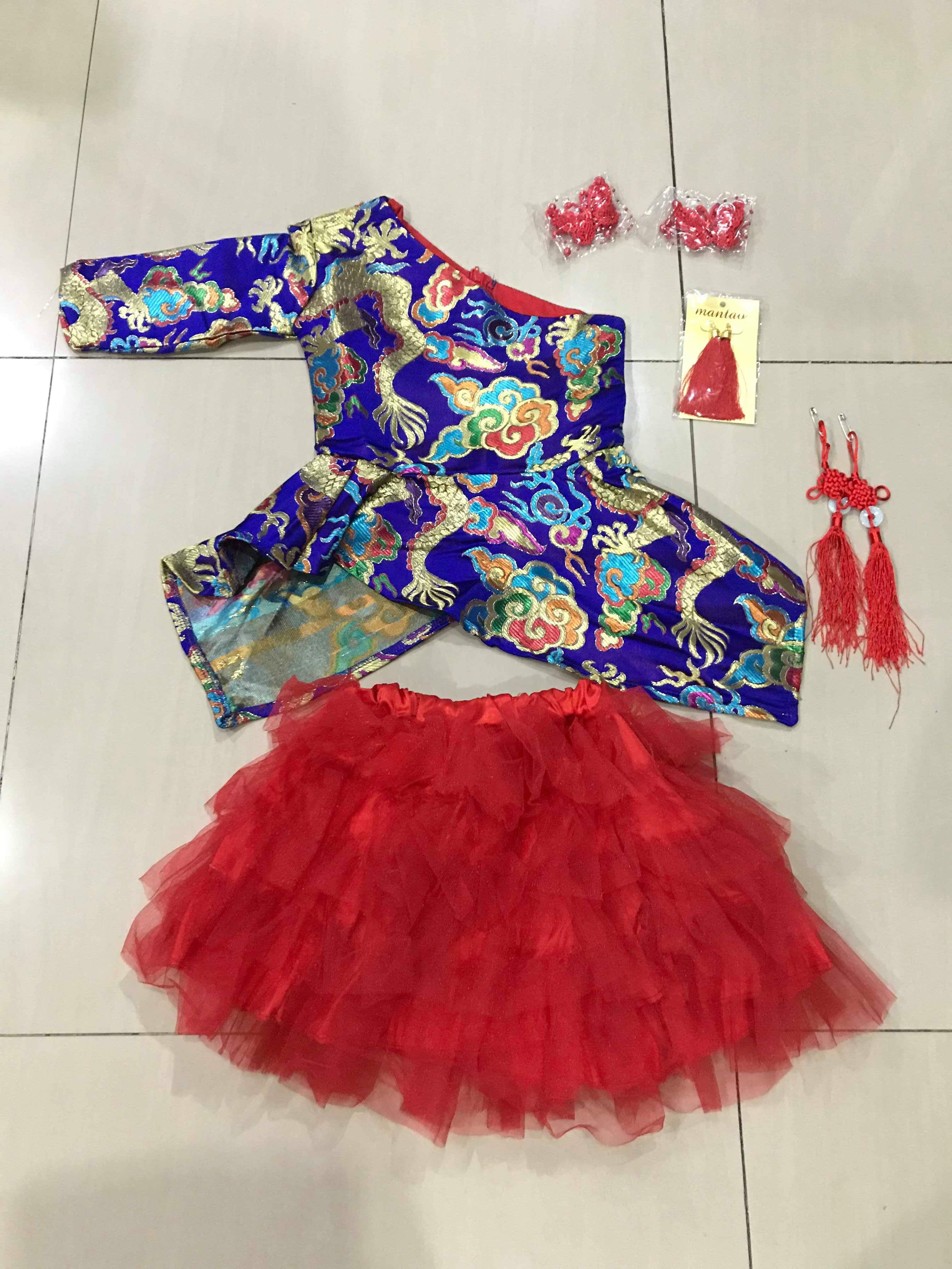 ชุดเด็กหญิงรุ่นแคทวอล์ค รหัส BD69