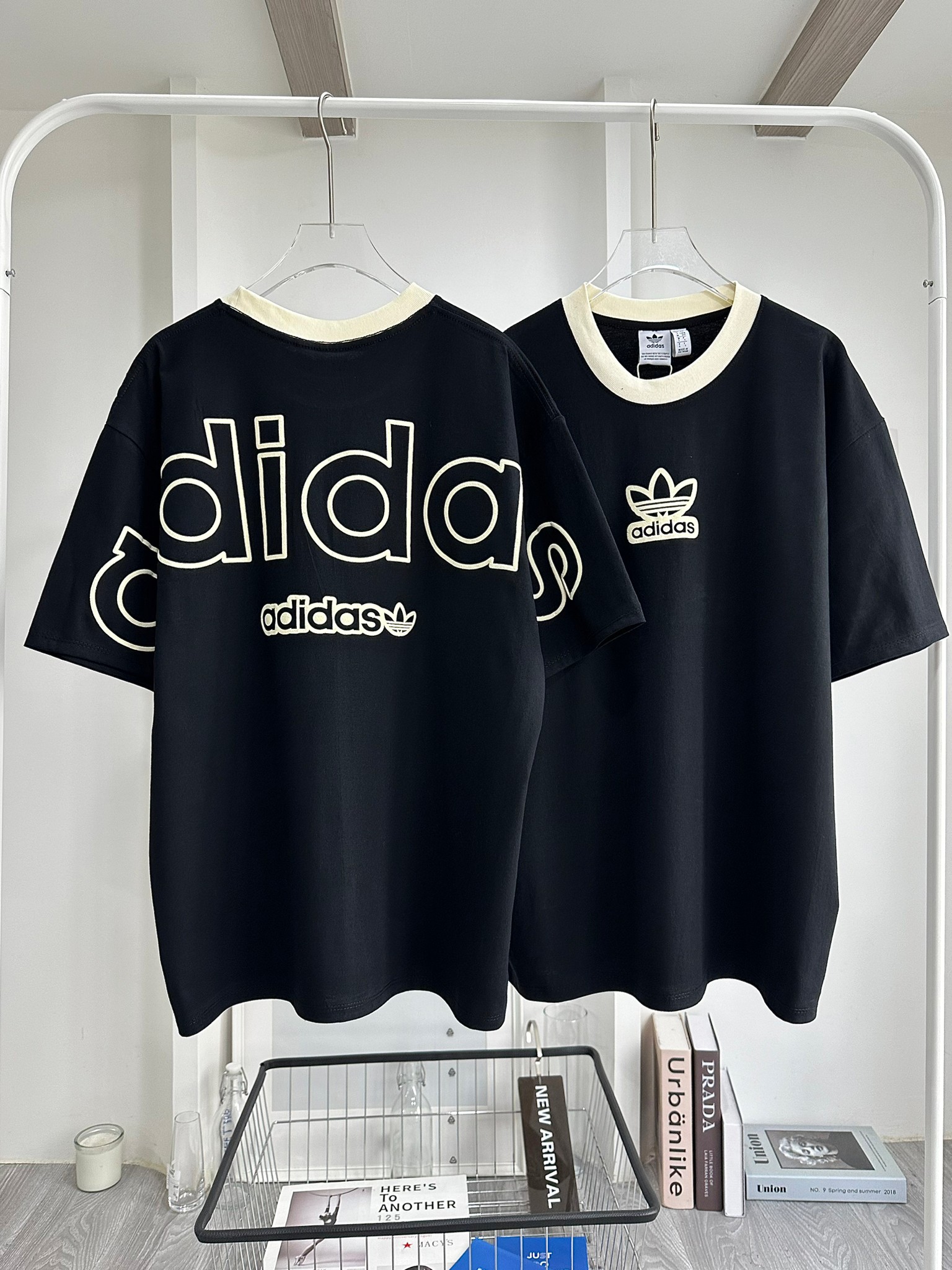 TC04 ลายอดิดาส