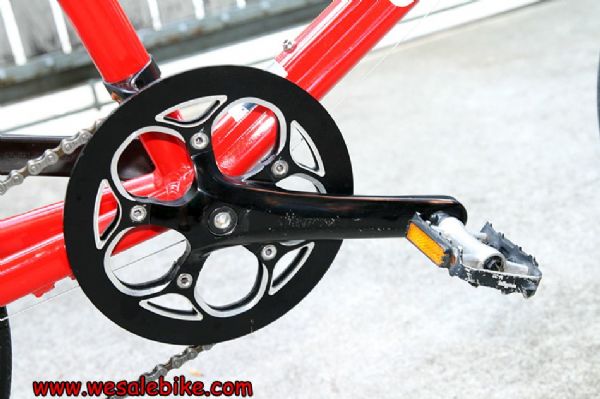 จักรยานมินิ พับคอได้ Giant IDIOM 8เกียร์ ล้อ20นิ้ว