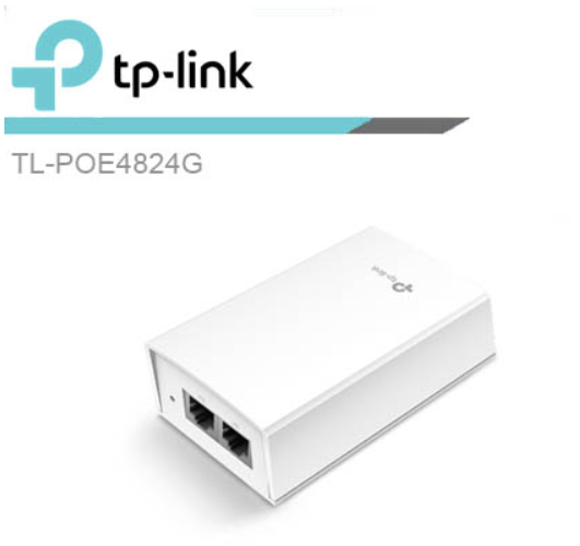 POE รุ่น TL-POE4824G