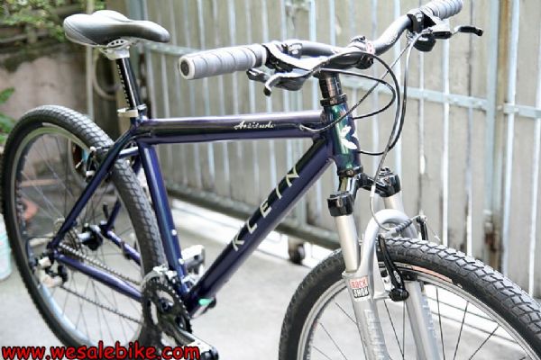 เสือภูเขา Klein Attitude ไซส์ M