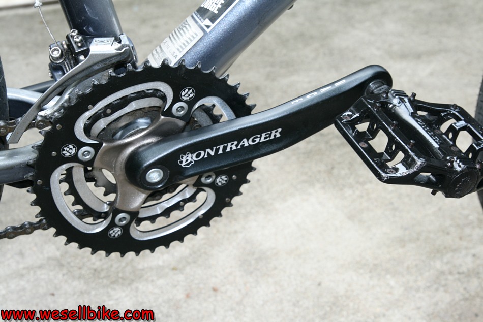 เสือภูเขาKlein Attitude made in USA ไซส์ L